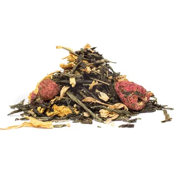 Čaj Drak štěstí BIO - zelený čaj, 250g