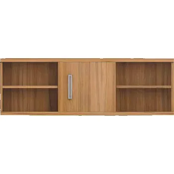 Koupelnový nábytek Závěsná skříňka N-102