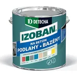 Detecha Izoban 800 g
