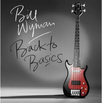 Zahraniční hudba Back To Basics - Bill Wyman [LP]