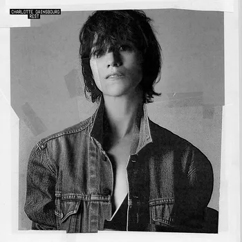 Zahraniční hudba Rest - Charlotte Gainsbourg [LP]