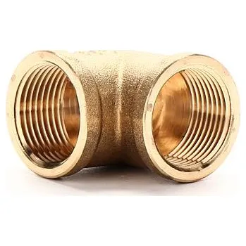 Fitinka DNK Kohout mosazné FF 3/4"