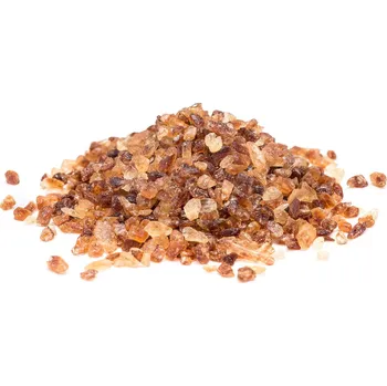 Cukr Kandysový cukr hnědý drcený, 500g