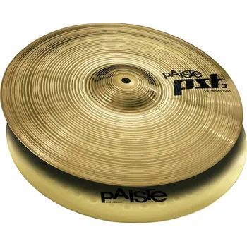 Činel Paiste PST 3 Hi-hat 14"