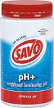 Unilever Savo PH+ 0,9 kg