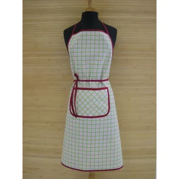 Kuchyňská zástěra Kuchyňská zástěra - Harlekýn