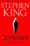 The Outsider - Stephen King (EN)