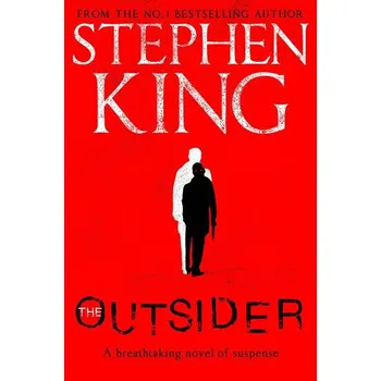 The Outsider - Stephen King (EN)