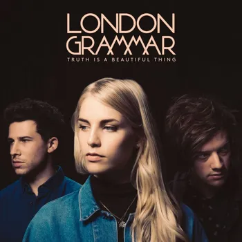 Zahraniční hudba Truth Is A Beautiful Thing - London Grammar [LP]