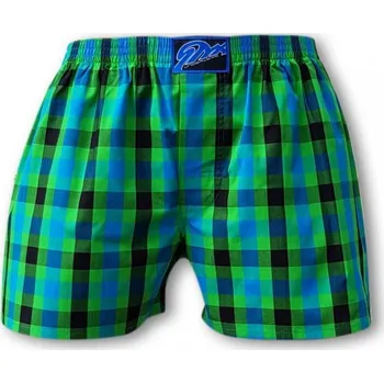 Trenýrky Recenze Styx A709