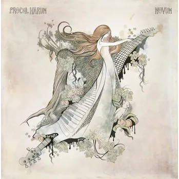 Zahraniční hudba Novum - Procol Harum [2LP]