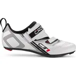 Crono Triathlon CT1 2018 bílé