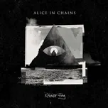 Rainier Fog - Alice In Chains [CD]