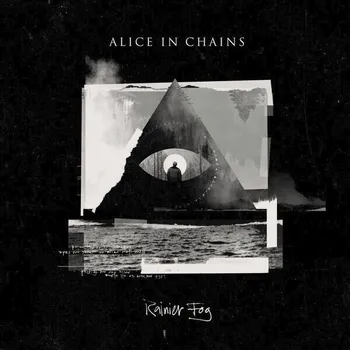 Zahraniční hudba Rainier Fog - Alice In Chains [CD]