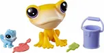Hasbro Littlest Pet Shop Iggy Frogstein…