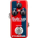 TC Electronic Sub ’N’ Up Mini Octaver