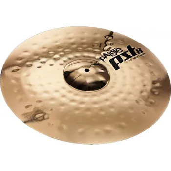 Činel Paiste PST 8 Reflector Rock Crash 17"