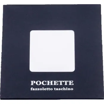 Látkový kapesník Assante 90609