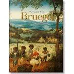 Pieter Bruegel: The Complete Works -…