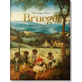Pieter Bruegel: The Complete Works -…