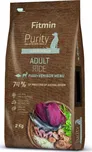 Fitmin dog Purity Rice Adult Fish &…