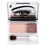 Clinique All About Shadow Duo oční…