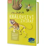 Království zvířat - Camilla de la…