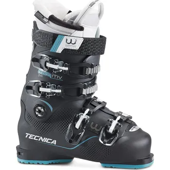 Sjezdové boty Tecnica Mach1 85 W MV EU černé 2018/19