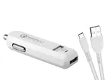 Avacom NACL-QC2XM-WW micro USB bílá