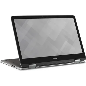 Notebook DELL Inspiron 17z 7000 Touch (TN-7773-N2-711S)