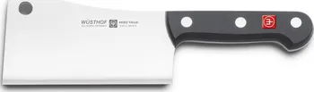 Kuchyňský nůž Wüsthof Dreizack Solingen Gourmet 4685/16 16 cm