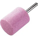 Tělísko brousicí válcové Tyrolit - 20x63-6mm růžové P60