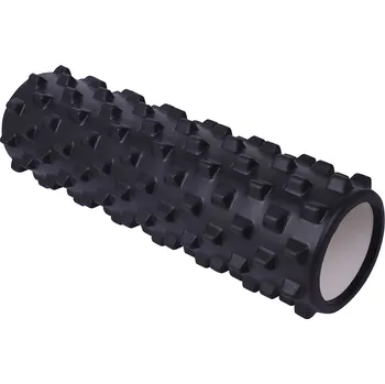 YATE masážní válec 45 cm černý