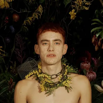 Zahraniční hudba Palo Santo - Years & Years [2LP]