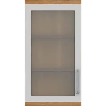 Knihovna Závěsná skříňka N-105