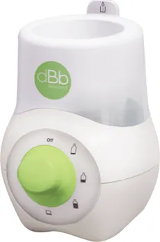 Ohřívač kojenecké lahve dBb Remond Ohřívač lahví