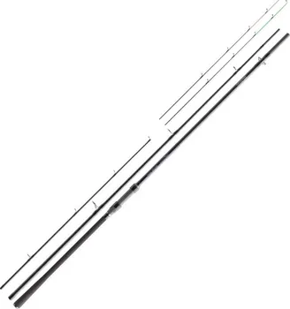 Rybářský prut Daiwa Feeder Aqualite Light 390 cm/120 g