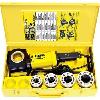 REMS Amigo 530022 R220 M16-M32