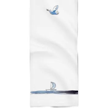 rouška Timotej.cz Křestní rouška: Naděje