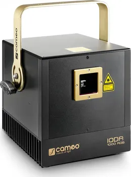Laser Cameo Ioda 1000 RGB