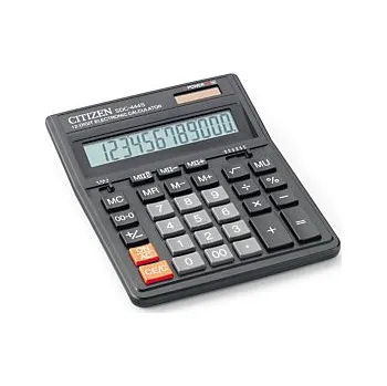 Kalkulačka Kancelářská kalkulačka - Balení po 1 ks