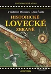 Historické lovecké zbraně - Vladimír…