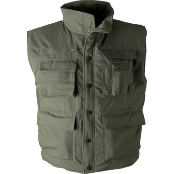 pracovní vesta ARDON Tony H2005/M zelená