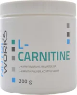 NutriWorks L-Carnitine 200 g