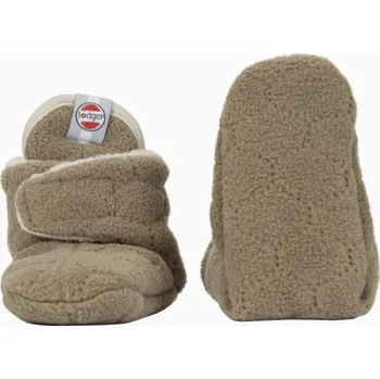 Capáčky Lodger Slipper Botanimal Nutty, 3-6 měsíců