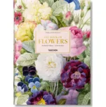 The Book of Flowers - Pierre-Joseph…