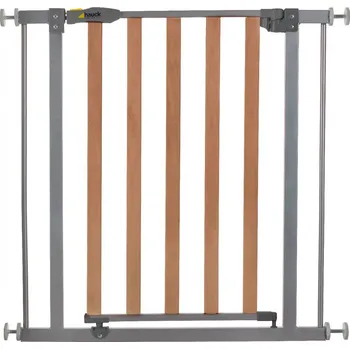 Hauck Wood Lock Safety Gate 2018