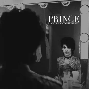 Zahraniční hudba Piano & A Microphone 1983 - Prince [LP + CD]