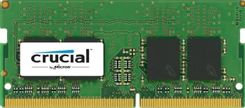 Operační paměť Crucial 8 GB DDR4 2400 MHz (CT8G4SFS824A)