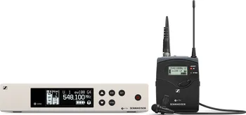 Mikrofon Sennheiser EW 100 G4-ME4